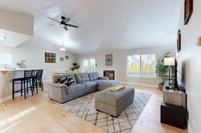 TK’s Central Oregon Retreat